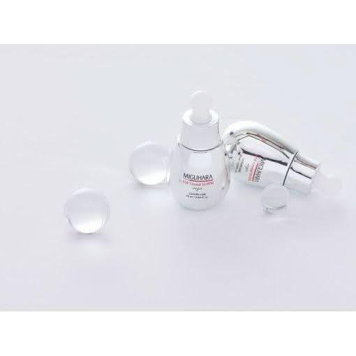 Advanced Anti Aging Face Serum for Wrinkles & Firming