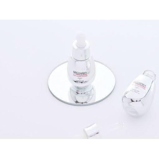 Advanced Anti Aging Face Serum for Wrinkles & Firming