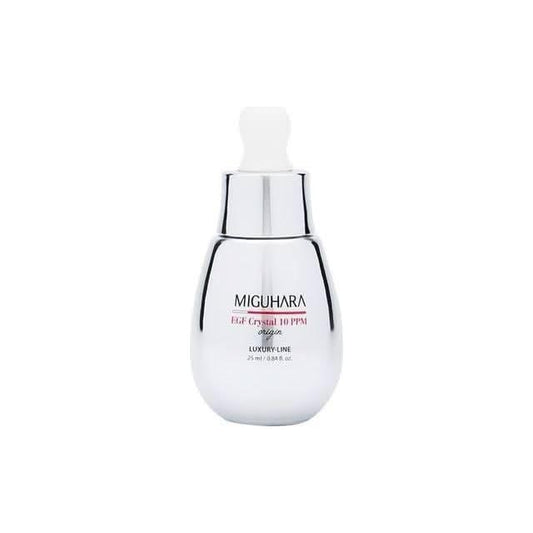Advanced Anti Aging Face Serum for Wrinkles & Firming - Mycosmeticslondon