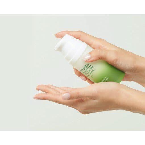 Nourishing Green Tea Moisturizing Face Cream 80ml