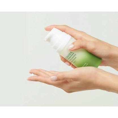 Nourishing Green Tea Moisturizing Face Cream 80ml