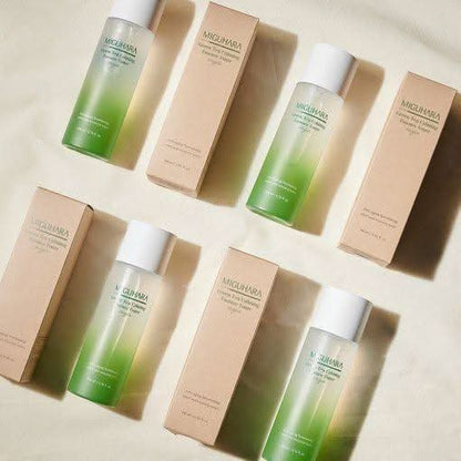 Gentle Green Tea Balancing Facial Toner 200ml