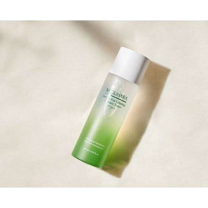 Gentle Green Tea Balancing Facial Toner 200ml