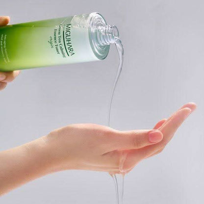 Gentle Green Tea Balancing Facial Toner 200ml