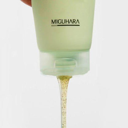 Natural Green Tea Pore Minimizing Face Mask 100g
