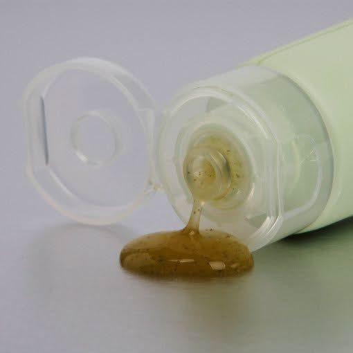 Natural Green Tea Pore Minimizing Face Mask 100g