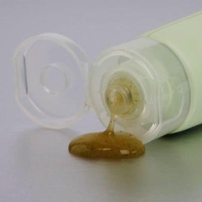 Natural Green Tea Pore Minimizing Face Mask 100g