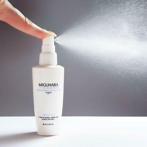 Gentle Refreshing Collagen Face Spray