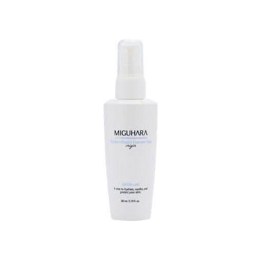 Gentle Refreshing Collagen Face Spray - Mycosmeticslondon