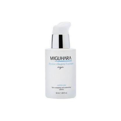 Hydrating Collagen Serum for All Skin Types - Mycosmeticslondon