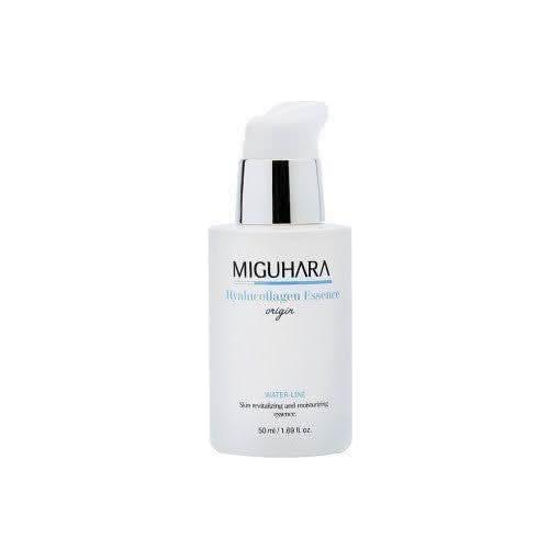 Hydrating Collagen Serum for All Skin Types - Mycosmeticslondon