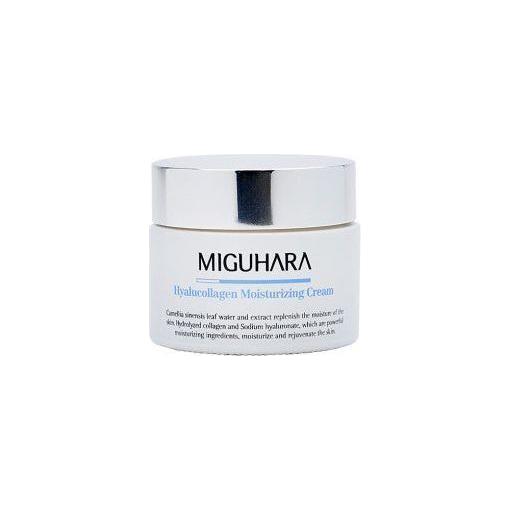 Intensive Hydrating Collagen Face Cream 50ml
