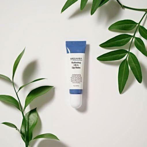 Nourishing Cica Lip Care Balm