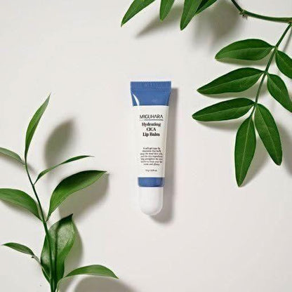 Nourishing Cica Lip Care Balm