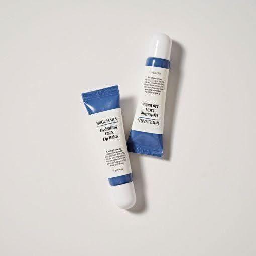 Nourishing Cica Lip Care Balm