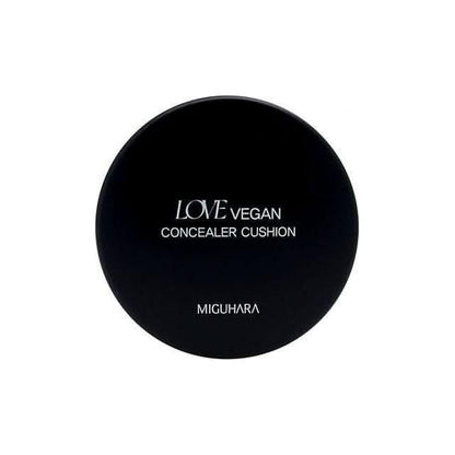 Natural Vegan Concealer SPF 30 Moisturizing Coverage