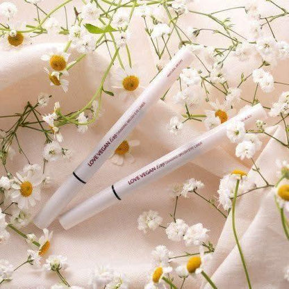 Cruelty Free Easy Apply Liquid Eye Liner Pen - Mycosmeticslondon