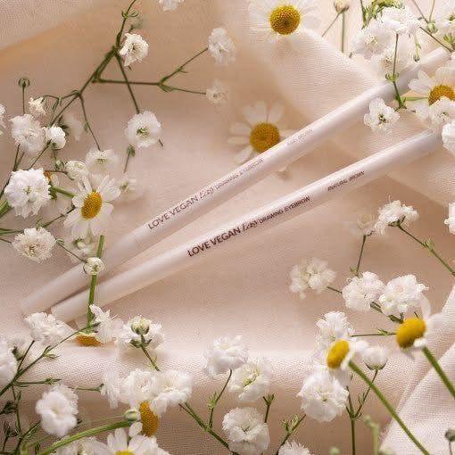 Easy Natural Brow Eyebrow Pencil - 2 Shades