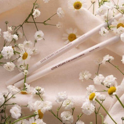 Easy Natural Brow Eyebrow Pencil - 2 Shades