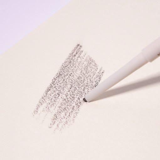 Easy Natural Brow Eyebrow Pencil - 2 Shades