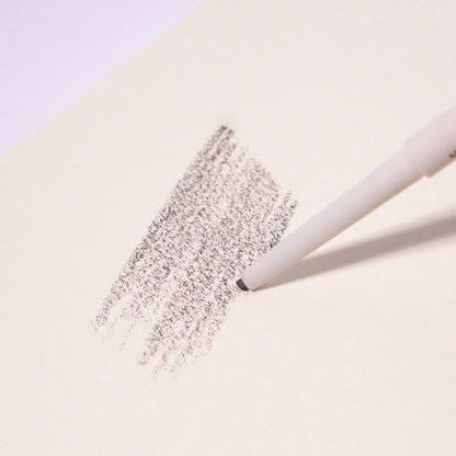 Easy Natural Brow Eyebrow Pencil - 2 Shades