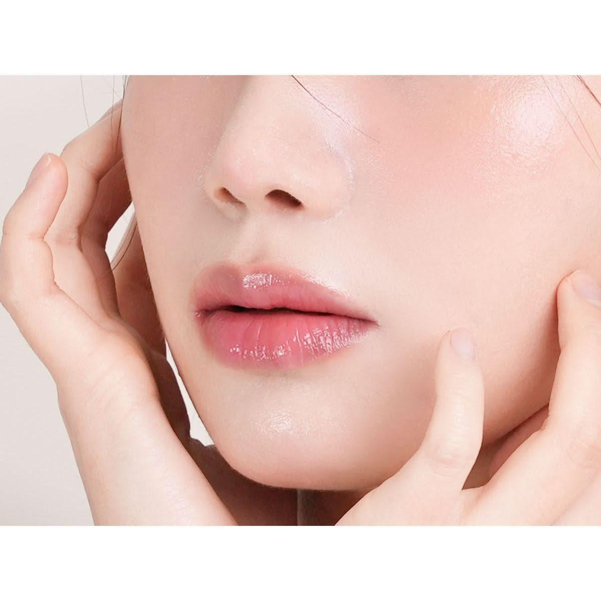 Natural Vegan Lip Care Balm
