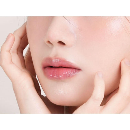 Natural Vegan Lip Care Balm