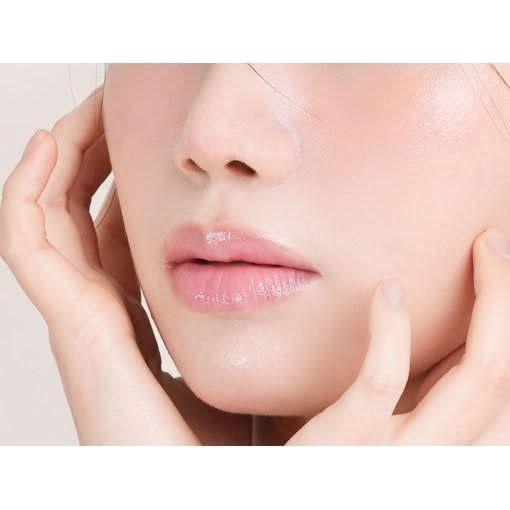 Natural Vegan Lip Care Balm