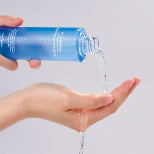 Hydrating Marine Essence for Healthy Glowing Skin 150ml