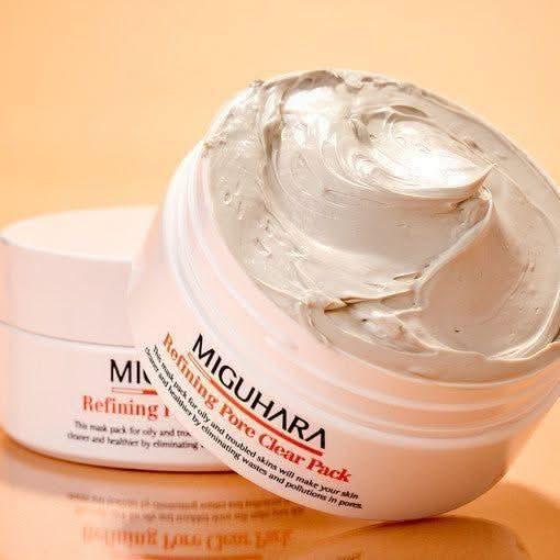 Purifying Clay Face Mask for Oily Skin - Mycosmeticslondon