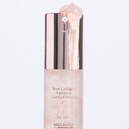Anti Aging Eye Serum Collagen Eye Gel Moisturizer 30ml