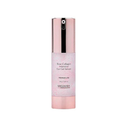 Anti Aging Eye Serum Collagen Eye Gel Moisturizer 30ml - Mycosmeticslondon