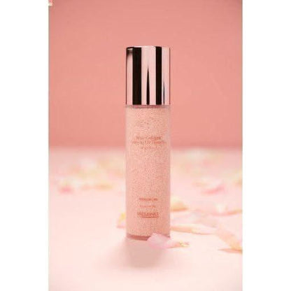 Natural Collagen Sunscreen Serum SPF50+ Anti Aging Moisturizer - Mycosmeticslondon