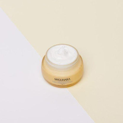 Intensive Brightening Moisturizer for Glowing Skin