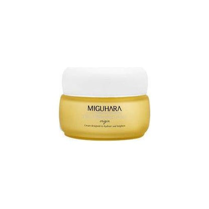 Intensive Brightening Moisturizer for Glowing Skin