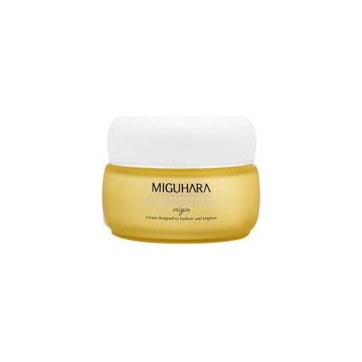 Intensive Brightening Moisturizer for Glowing Skin - Mycosmeticslondon