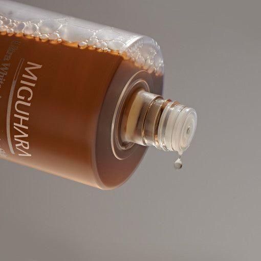 Natural Brightening Face Essence with Niacinamide 120ml