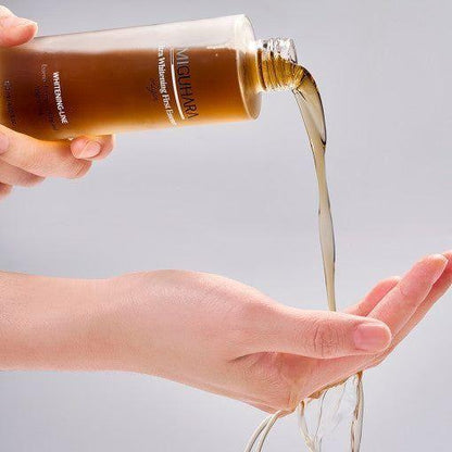 Natural Brightening Face Essence with Niacinamide 120ml