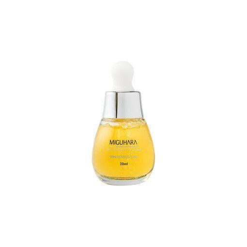 Intensive Brightening Hydrating Serum 20ml - Mycosmeticslondon
