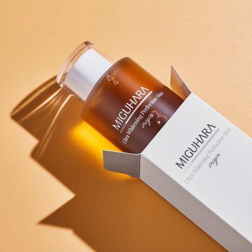 Intensive Brightening Moisturizing Skin Cream 400ml