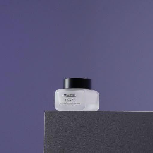 Natural Vegan Moisturizing Face Gel Cream 50ml - Mycosmeticslondon