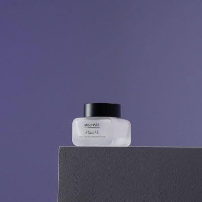 Natural Vegan Moisturizing Face Gel Cream 50ml