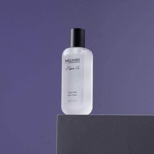 Natural Daily Face Toner - Gentle & Nourishing 100ml