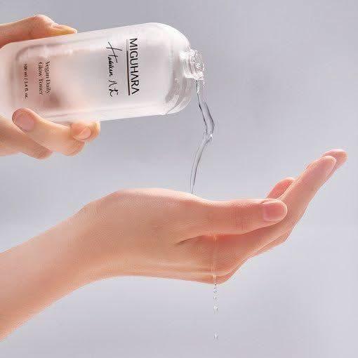 Natural Daily Face Toner - Gentle & Nourishing 100ml