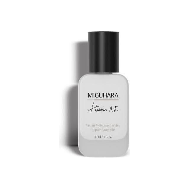 Natural Vegan Skin Repair Serum 30ml