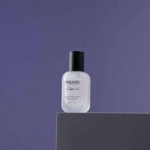 Natural Vegan Skin Repair Serum 30ml - Mycosmeticslondon