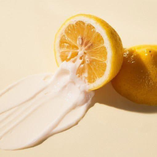 Brightening Moisturizing Face Cream with Vitamin C