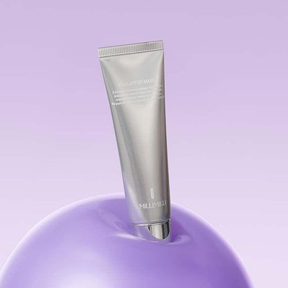 Anti Aging Face Mask - Collagen Firming Skin Treatment