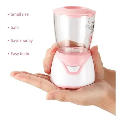 Small DIY Face Mask Making Kit