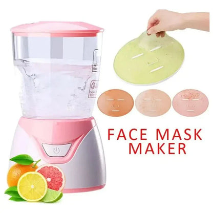 Small DIY Face Mask Making Kit - Mycosmeticslondon